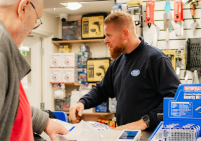 Speak To A Local Expert